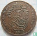 Belgique 2 centimes 1873 - Image 1