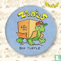 Box Turtle - Bild 1