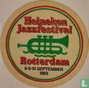 Jazzfestival Rotterdam 1983 - Image 1
