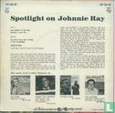 Spotlight on Johnny Ray - Image 2