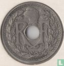 France 25 centimes 1916 - Image 2