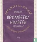 Brombeer / Himbeer Geschmack  - Afbeelding 1