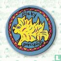 Picky Porcupine - Afbeelding 1