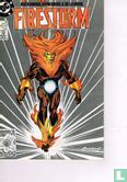 Firestorm the nuclear man 85 - Image 1