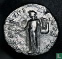 Empire romain, AR denier, 193-211AD, Septime Sévère, Alexandrie, 194 AD - Image 2