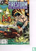 Firestorm the nuclear man 81 - Image 1