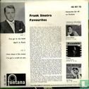 Frank Sinatra Favourites - Bild 2