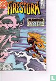 Firestorm the nuclear man 91 - Image 1