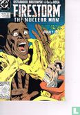 Firestorm the nuclear man 79 - Afbeelding 1