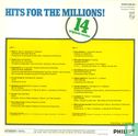 Hits For The Millions! - Bild 2