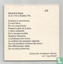 Gérard le Gouie