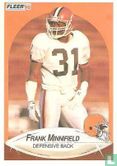 Frank Minnifield - Cleveland Browns - Bild 1