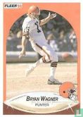 Bryan Wagner - Cleveland Browns - Bild 1