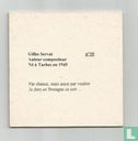 Gilles Servat