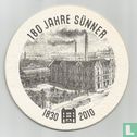180 Jahre Sünner - Image 1