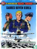 Sabres boven Korea - Bild 1
