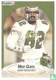 Mike Quick - Philadelphia Eagles - Image 1