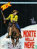 Morte nella neve