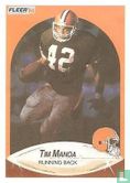 Tim Manoa - Cleveland Browns - Image 1