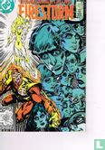 Firestorm the nuclear man 83 - Image 1