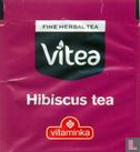 Hibiscus tea - Afbeelding 1