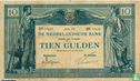 10 Gulden 1904 - Afbeelding 1