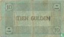 10 guilder 1904 - Image 2
