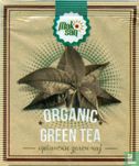  Organic Green Tea - Afbeelding 1