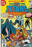 New Teen Titans - Bild 1