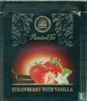 Strawberry with Vanilla - Image 1