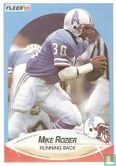 Mike Rozier - Houston Oilers - Image 1