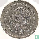 Mexico 5 centavos 1998 - Image 2