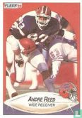 Andre Reed - Buffalo Bills - Image 1