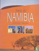 This is Namibia - Afbeelding 1