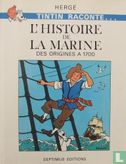 L'Histoire de la marine Des origines a 1700 - Afbeelding 1
