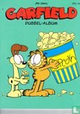 Garfield dubbel-album 30 - Image 1