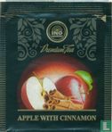 Apple with Cinnamon - Afbeelding 1