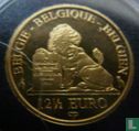 Belgium 12½ euro 2013 (PROOF) "Fabiola" - Image 2