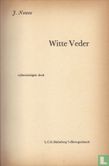 Witte Veder - Afbeelding 3