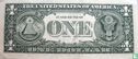 Dollar des Éats-Unis 1 2001 K - Image 1