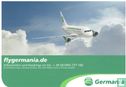 Germania - Airbus A-319 - Afbeelding 1