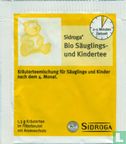 Bio Säuglings- und Kindertee - Image 1