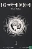 Death Note 1 Black Edition - Afbeelding 1