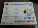 Yuraku Olympic Sport Kit for Nintendo Wii - Bild 2