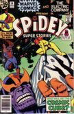 Spidey Super Stories 39 - Image 1