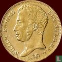Niederlande 10 Gulden 1830 - Bild 2