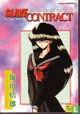  Slave Contract - Afbeelding 1