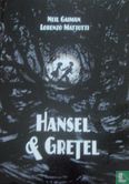 Hansel & Gretel  - Afbeelding 1