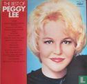 The best of Peggy Lee - Afbeelding 1