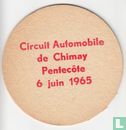 Teck-Ale / Circuit Automobile de Chimay Pentecôte 6 juin 1965 - Bild 1